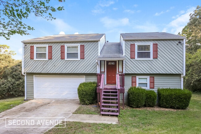 Building Photo - 6290 Silver Spur Dr