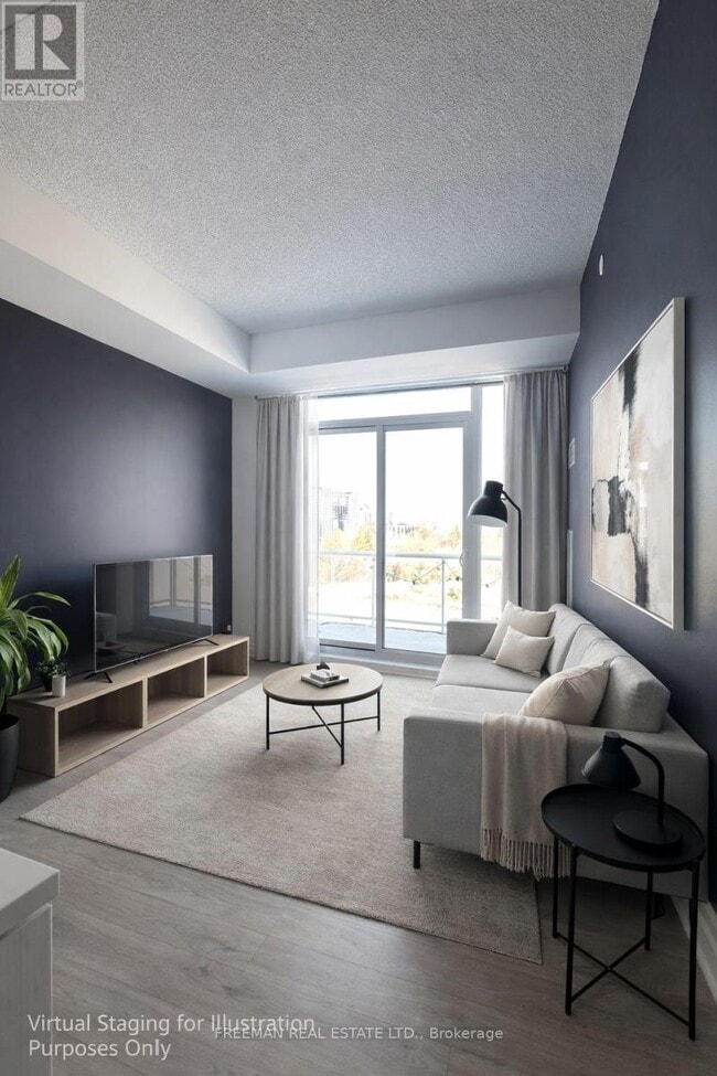 Photo - 18 Rouge Valley Dr W Unité 703