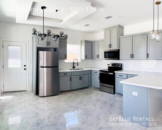 Photo - 9303 N 59th Ln Unidad 9303-1 59th