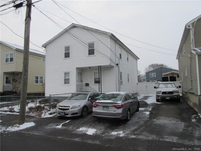 Building Photo - 164 Cleveland Ave Unit 2nd