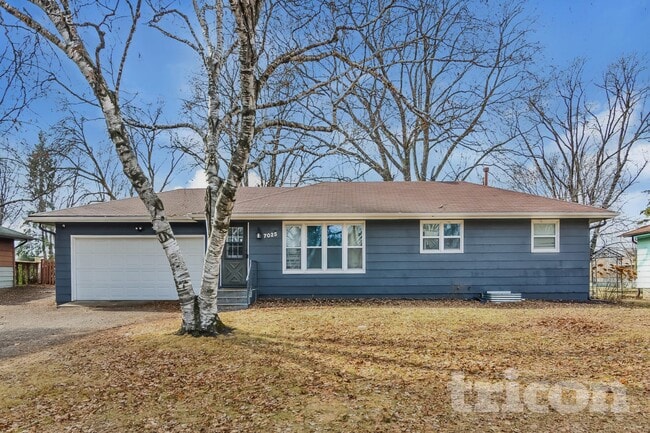 Building Photo - 7025 Grimes Ave N