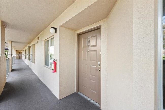 Photo - 12551 SW 16th Ct Unit 404C