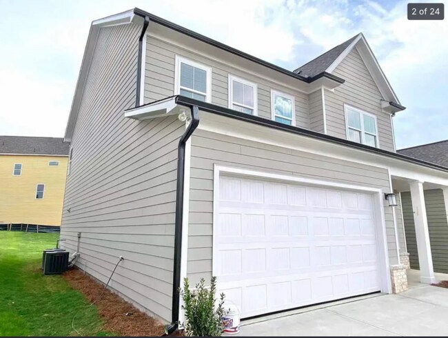 Photo - 166 Fieldbrook Xing