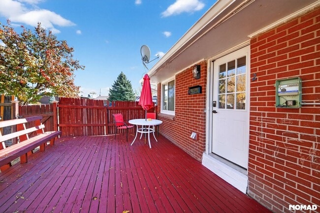 Building Photo - Charming 4BR House in Westminster