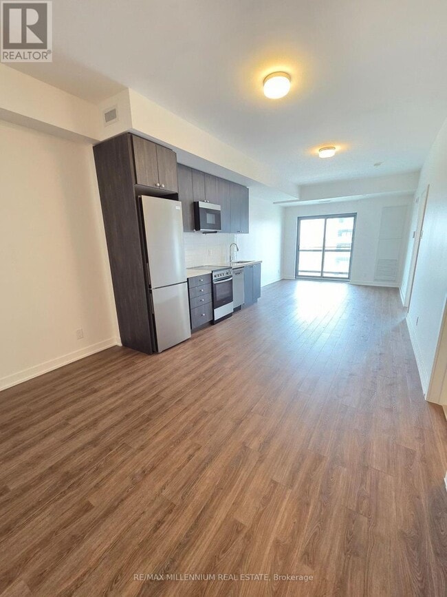 Photo - 55 Clarington Blvd Unité 810