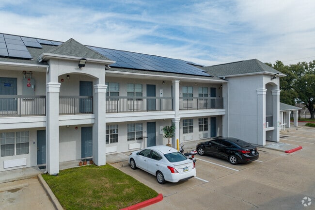 Fusion en Rye - Fusion at the Rye 3030