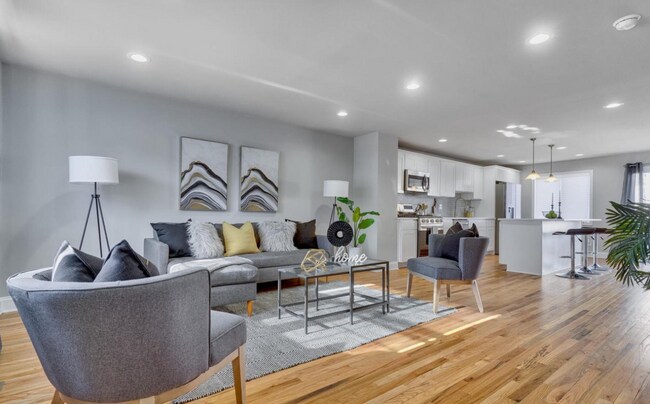 Photo - 2 Bedroom House Available With 2 car parki...