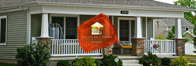 Renaissance Pointe - Renaissance Pointe Apartments