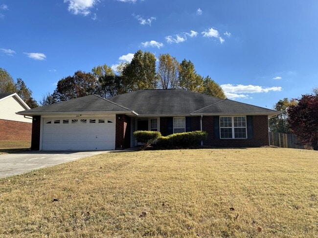 Building Photo - Available For Immediate Move-In! Rental
