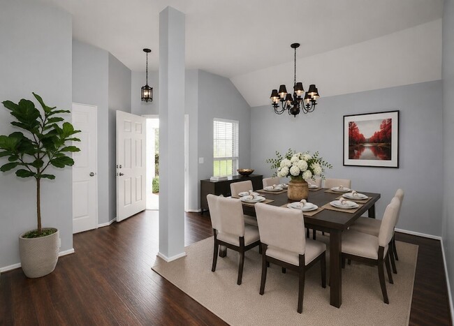 Photo - 30315 Castle Forest Dr