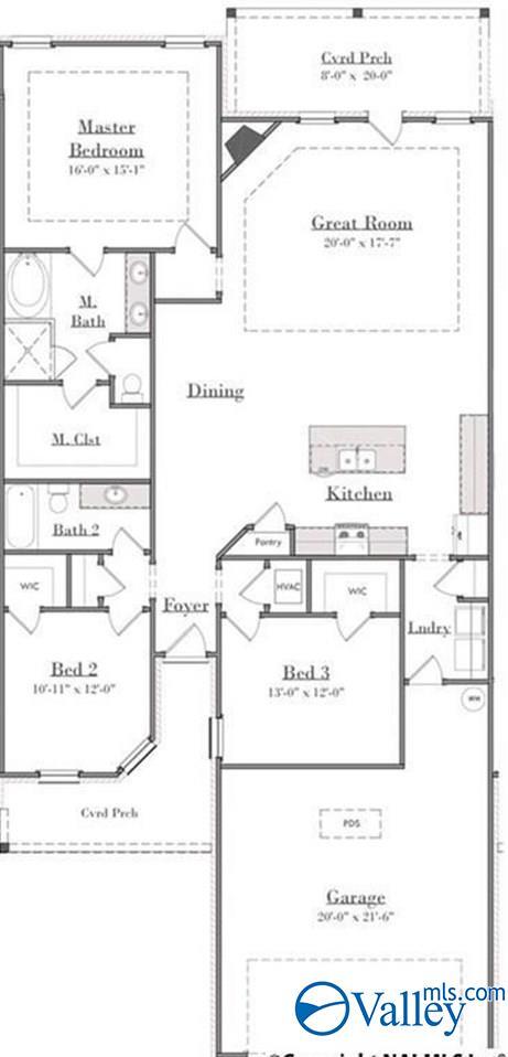 Photo - 702 Sluice Dr SW