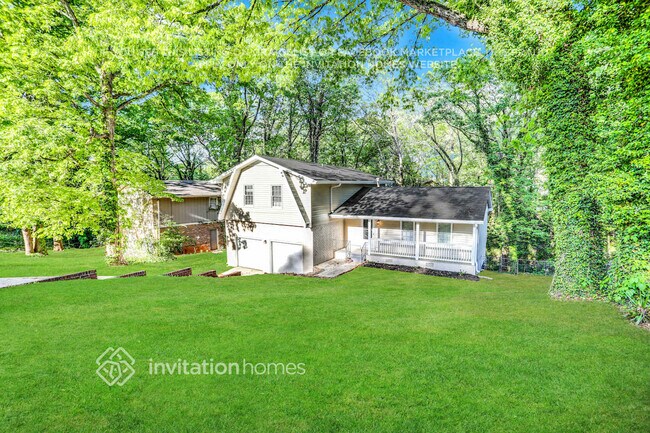 Photo - 2339 Chevy Chase Ln