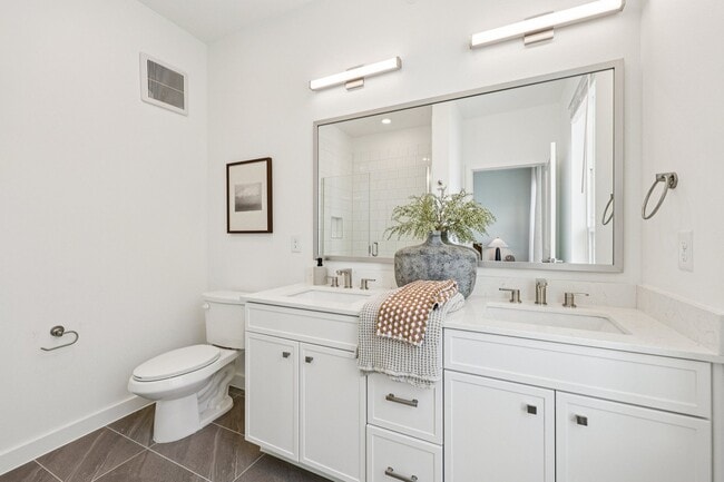 Crestview Townhomes
