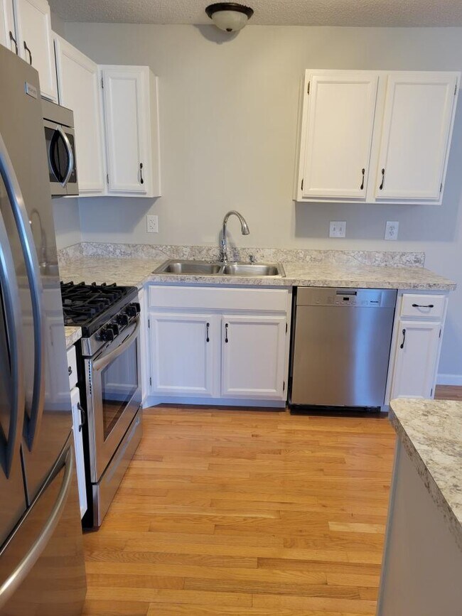 796 125th Ln NE Townhome Townhome Rental in Blaine MN