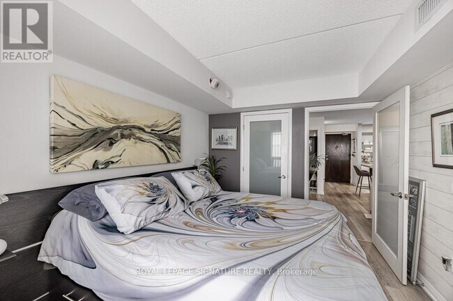 Photo - 30 Via Rosedale Unité 316