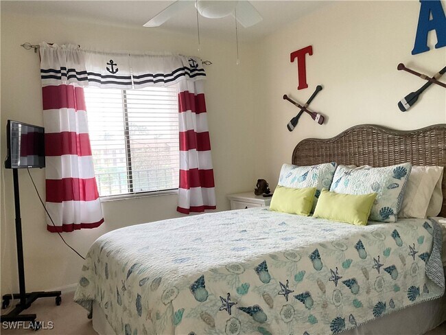Photo - 7380 St Ives Way Unit 1204