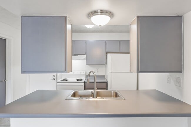 Parkside Apartments