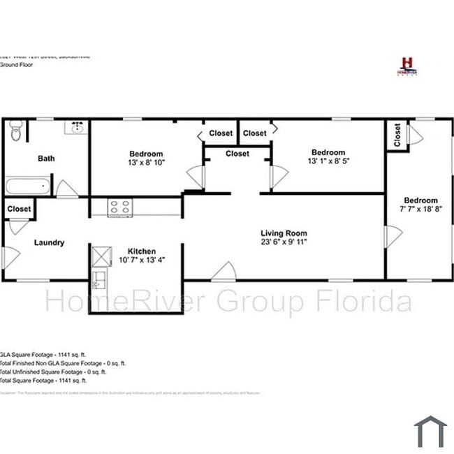 2027 W 12th St Unidad 2027 w 12th St Upstairs