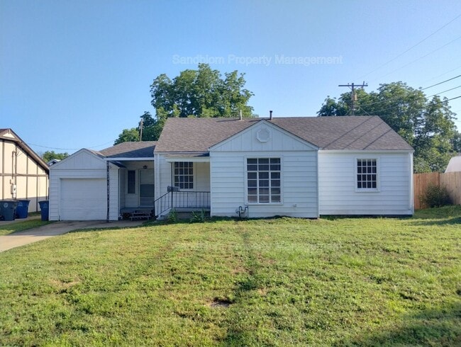 FOR LEASE | Tulsa | $1000 Rent | 2 Bed, 1 ... - FOR LEASE | Tulsa | $1000 Rent | 2 Bed, 1 ... House