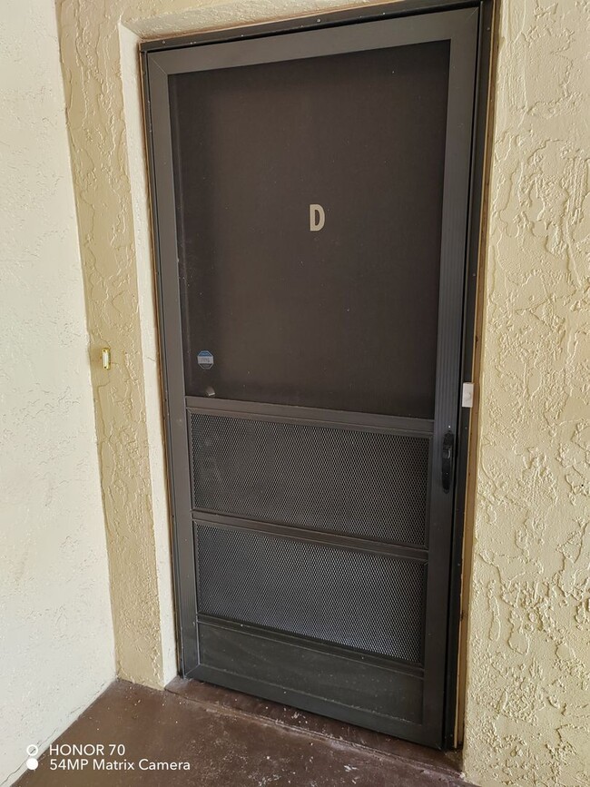 Photo - Rent to Own Bright 2B/1B Condo – St. Andrews Cove, Clearwater Unit Q-12