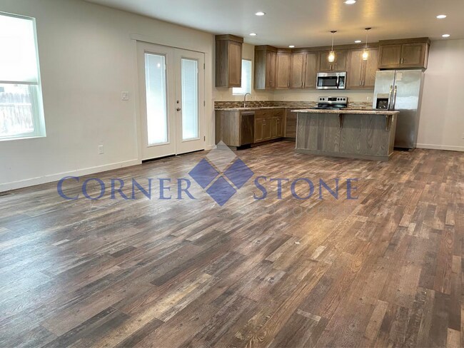 10th Ave South Duplex - 10th Ave South Duplex Unidad 1119 10th Ave South