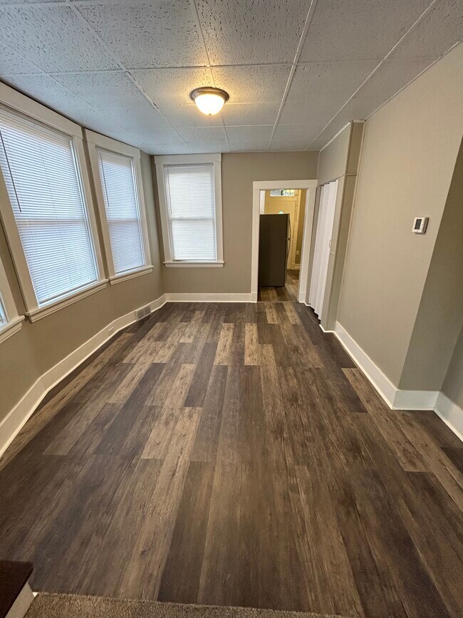 1425 La Salle Ave Apartments Unit 1 Pittsburgh, PA