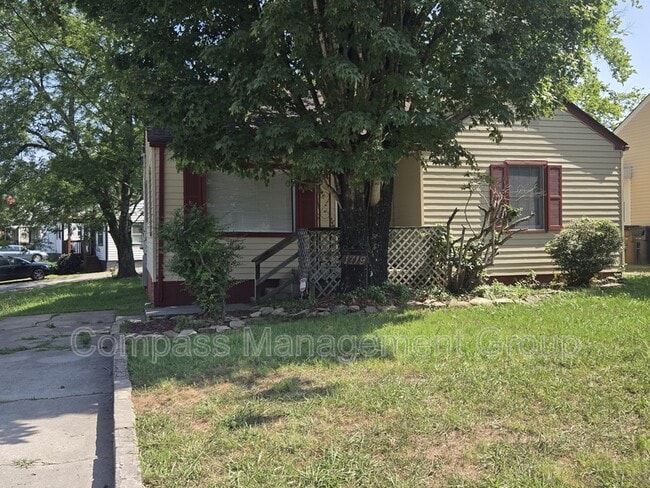 Photo - 1719 McClung Ave House