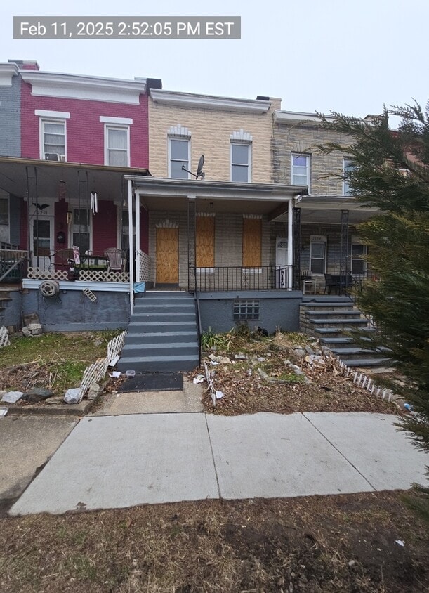 Photo - 2236 Cedley St (Baltimore, MD)