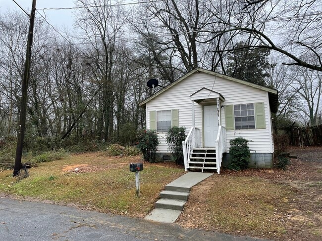 Photo - 801 Georgia Ave