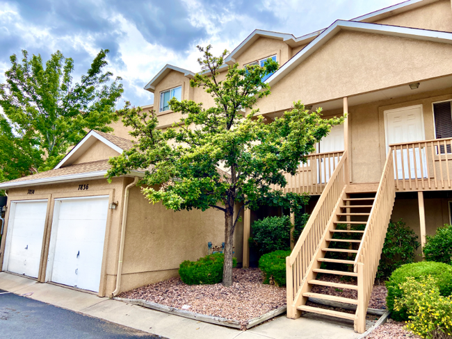 Photo - 7842 Antelope Valley Point Townhome