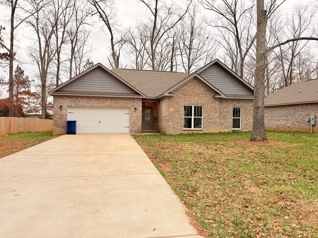 Photo - 10515 Wall Triana Hwy