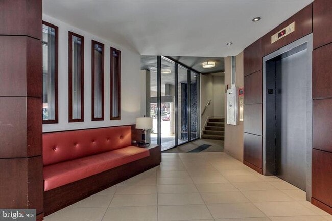 Photo - 2201 L St NW Unit 612