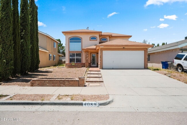 Building Photo - 4089 Tierra Bronce Dr