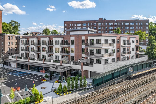 Alternate Exterior View - 70 Pier by GDC