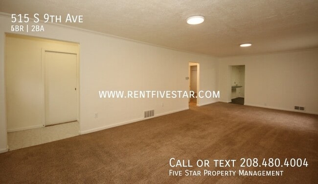 Photo - 515 S 9th Ave