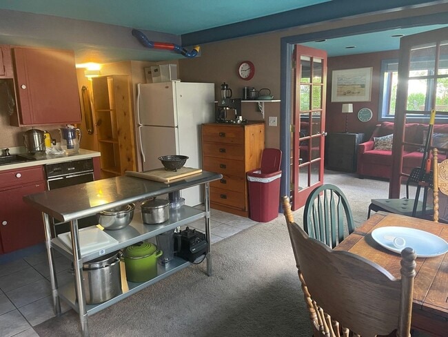 Photo - Furnished 2 Bedroom Garden Level ADU in Upper Table Mesa Near Bear Creek Park