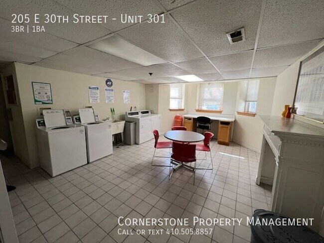 205 E 30th St Unidad 301