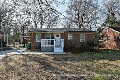 Building Photo - 4100 Dinglewood Ave Rental