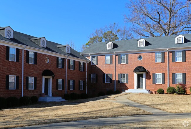 Photo - Cascade Heights Apartments