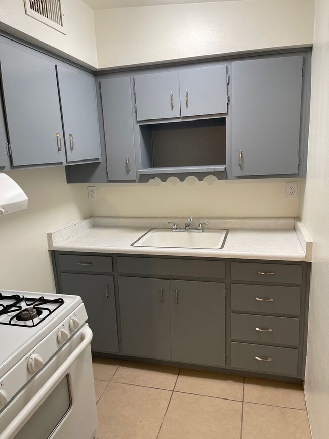 Fontana Court Apartments