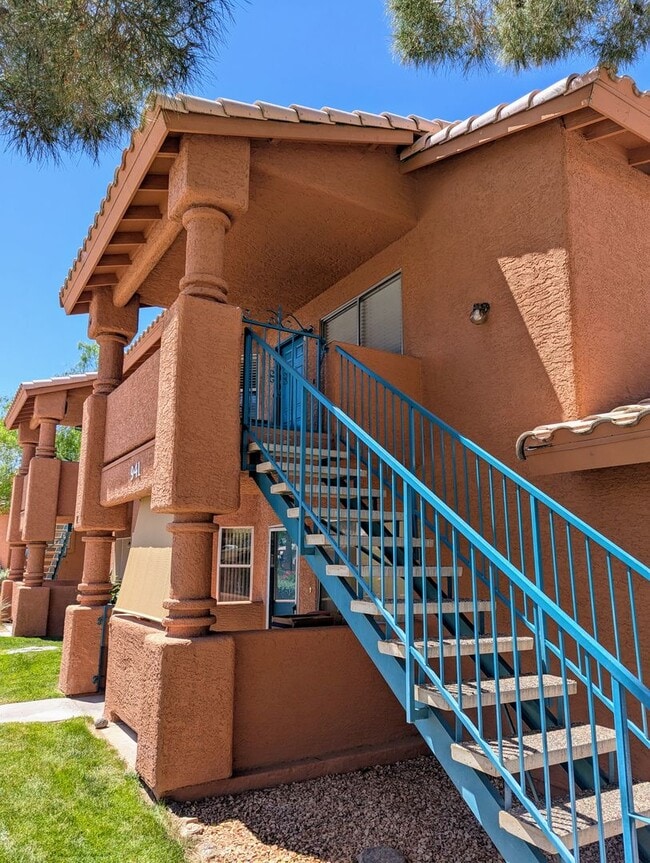 Rock Springs II Condo - Rock Springs II Condo Unit 201