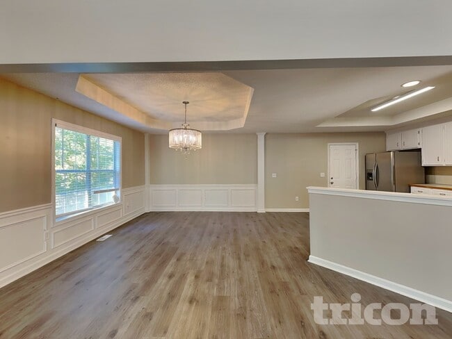 Photo - 1720 Ben King Rd