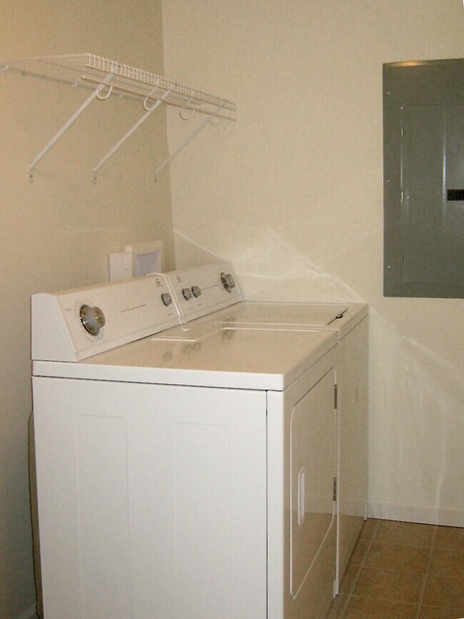 Photo - 2 Bed, 1.5 Bath House - "The Tailgate"