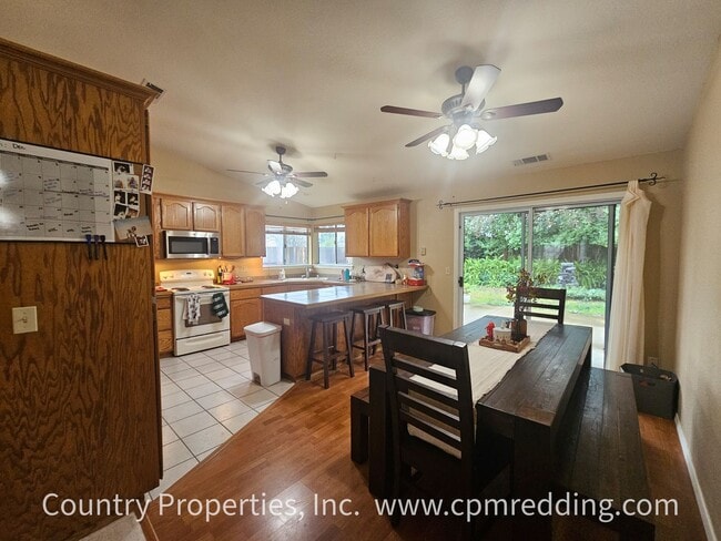 Photo - Spacious 4-Bedroom Home in Mary Lake Neighborhood Available January 15th!