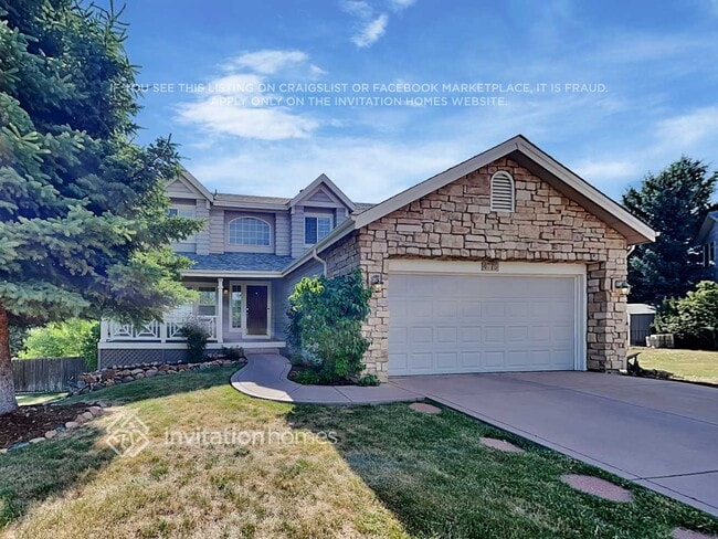 Building Photo - 4975 Teton Pl