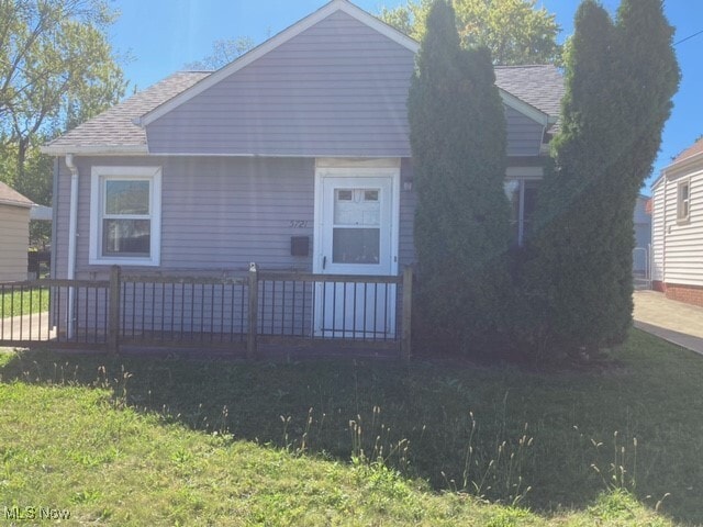 Building Photo - 5721 Flowerdale Ave
