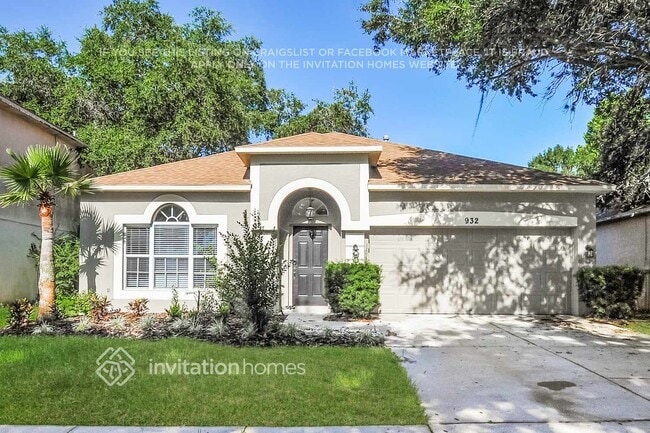 Building Photo - 932 Grand Canyon Dr Rental