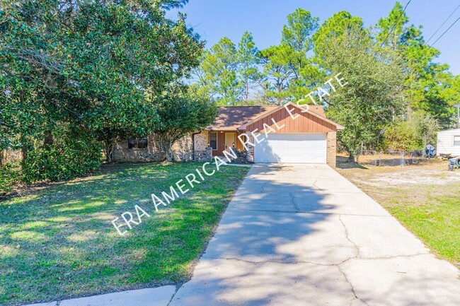 5 Min from Hurlburt Filed! - 5 Min from Hurlburt Filed! Casa