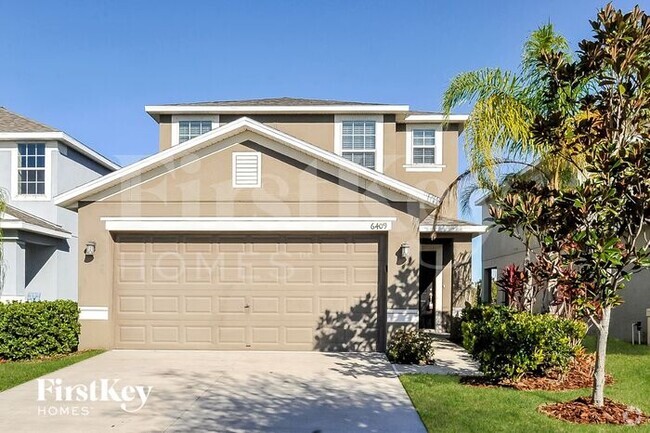 Building Photo - 6409 Trent Creek Dr Rental