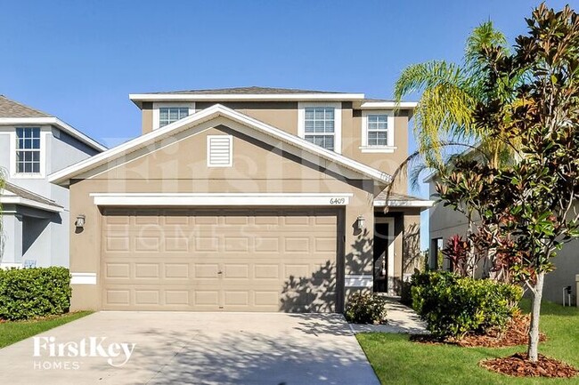 Photo - 6409 Trent Creek Dr Casa